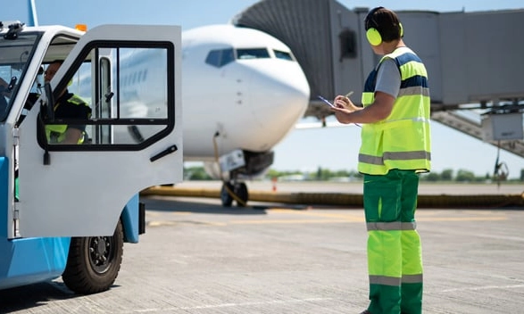 Key Priorities for Future Ground Handling Operations and Their Impacts