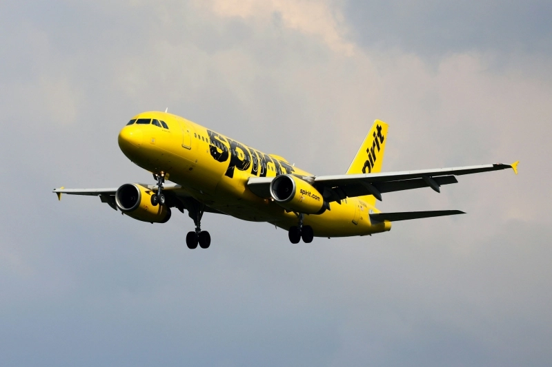 Enhancements to Spirit Airlines: Extra Legroom and Loyalty Program Improvements