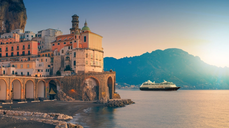 Discover Azamara Cruises’ Thrilling Summer 2027 Itineraries