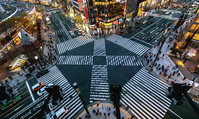 Key Trends Influencing Global Travel by 2025