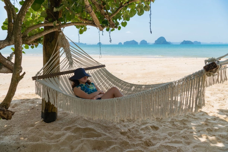 The Soothing Trend of Sleep Tourism in Modern Travel