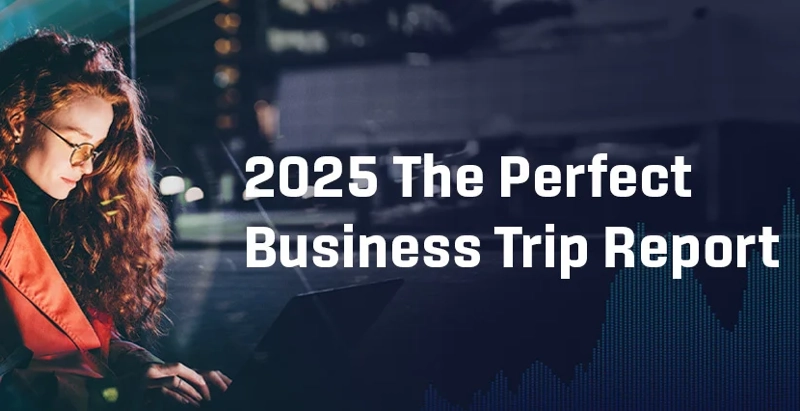 Exploring Business Travel: Challenges and Technological Advancements