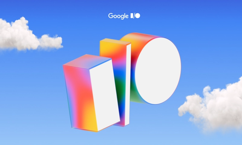 Die Transformation der Reisebuchung durch KI auf der Google I/O 2025