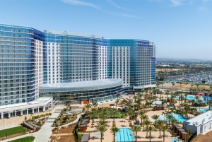 Gaylord Hotels Expands to California with New Resort and Convention Center