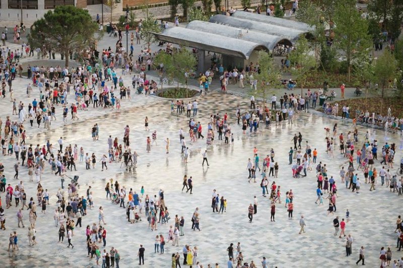 Albania’s Tourism Sector on the Rise: Economic Contributions and Future Prospects