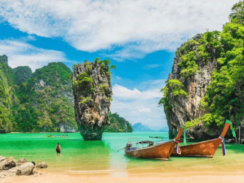 Essential Strategies for Safeguarding Your Travel in Southeast Asia