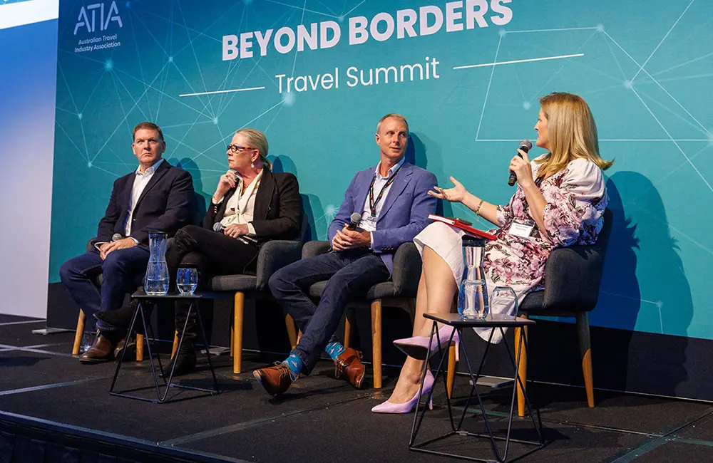 ATIA Expands BB On The Road Series to Engage More Travelers Across Australia