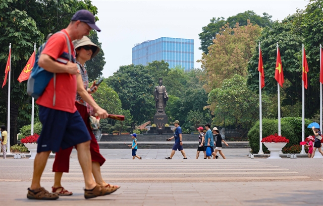 Dovolenkové cestovanie vo Việt Nam: Trendy a upozornenia pre turistov