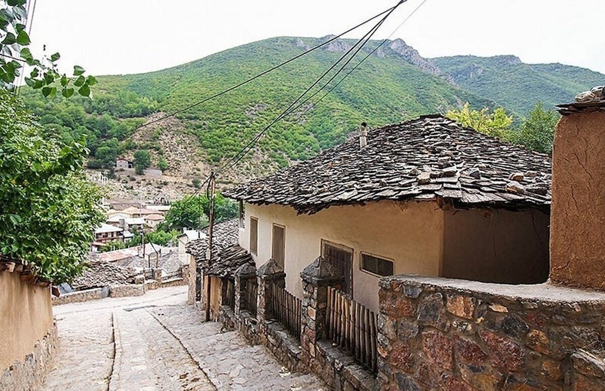 How Kandelous Village in Iran is Leading the Charge for Accessible Tourism