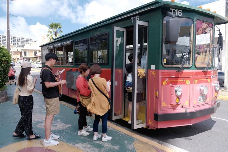 Guam’s Ambitious $100M Bond Plan to Revitalize Tourism