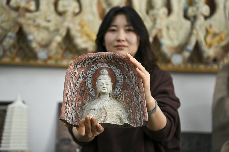 China’s Tourism Sector: A Catalyst for Global Sustainable Growth