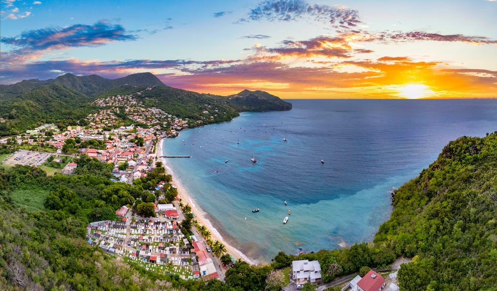 Innovációk a karibi turizmusban: Fókuszban a jövőbeli fenntarthatóság