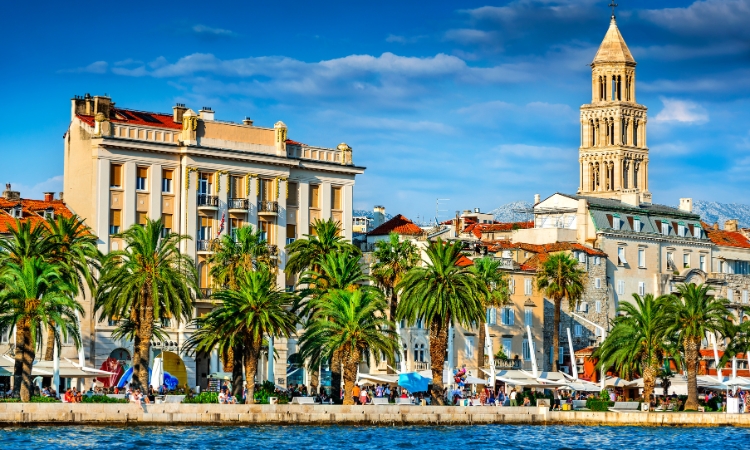 Croatia’s Travel Sector Projected to Reach €26.4 Billion by 2035