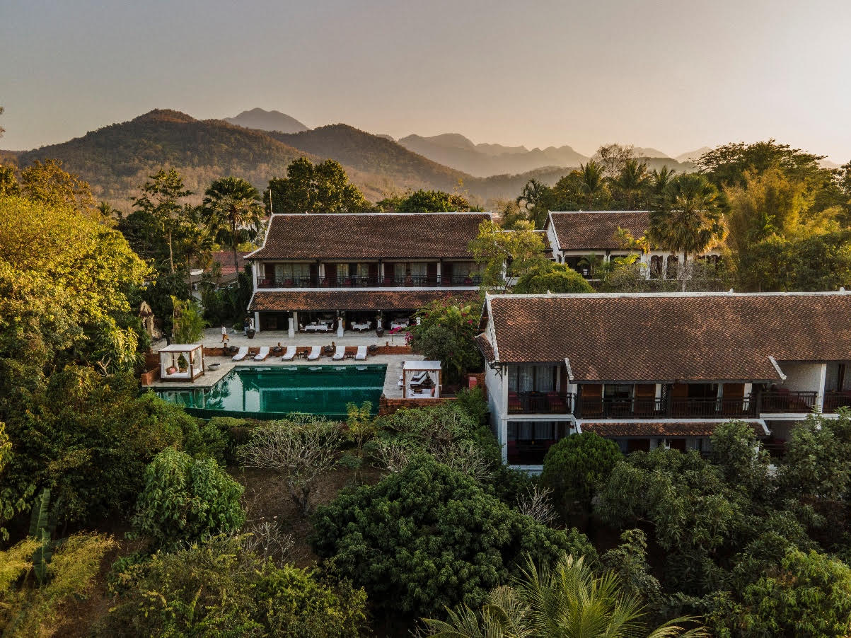 Unveil the Charms of Luang Prabang with a Customized Journey