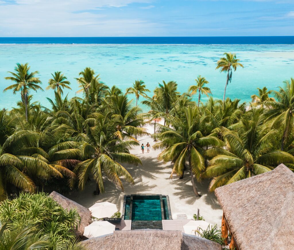 Celebrating the 2025 GIFTTS Pineapple Award Winners from Preferred Hotels & Resorts