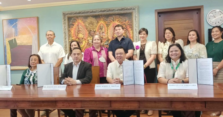 Iloilo City and Iloilo Tourism Foundation Collaborate to Boost Local Tourism