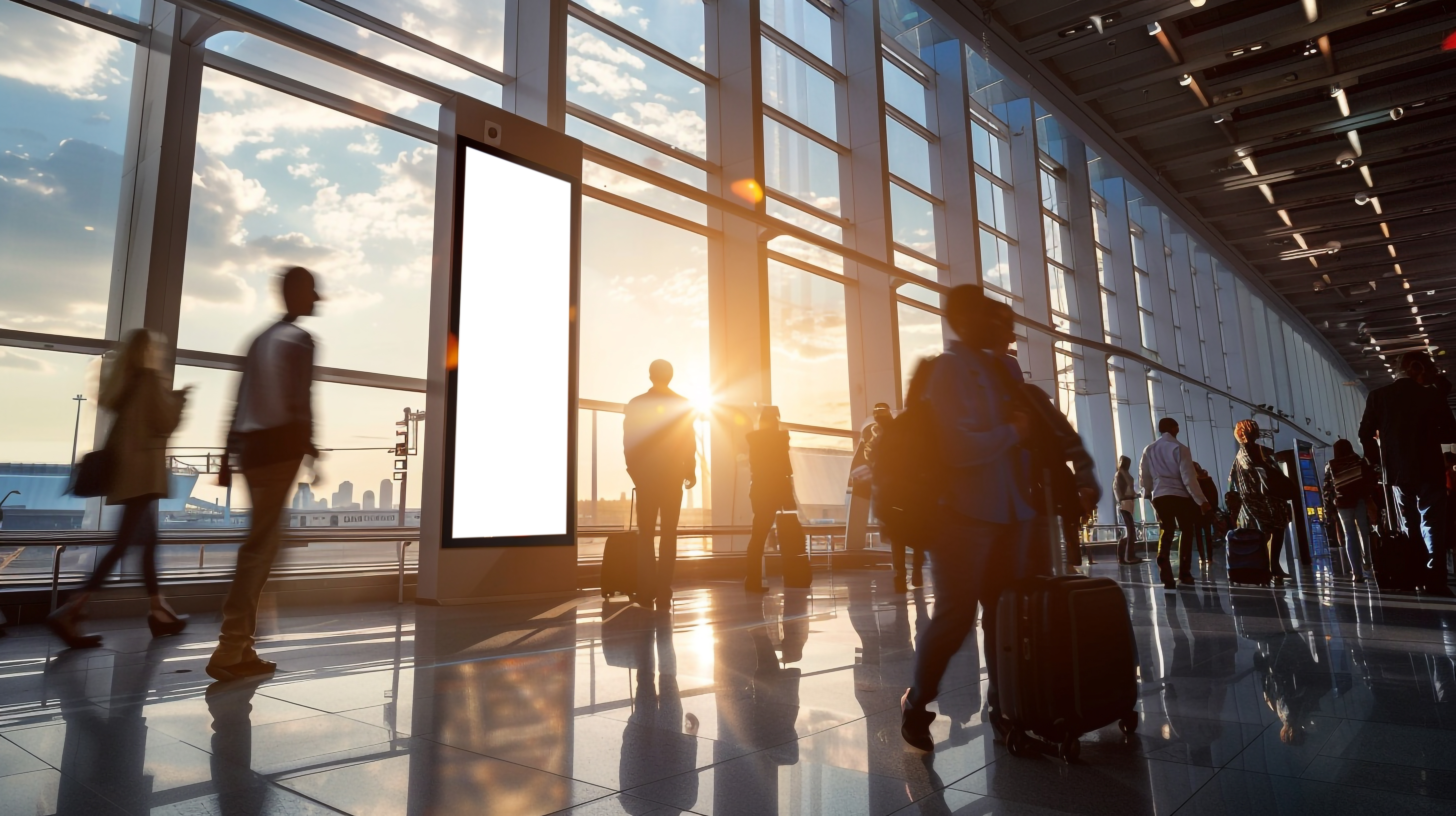 GetTransfer.com sa stáva cenovým lídrom na globálnom trhu s transfermi