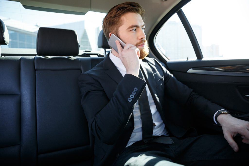Help in Any Location: GetTransfer.com Will Take You Where You Need to Go