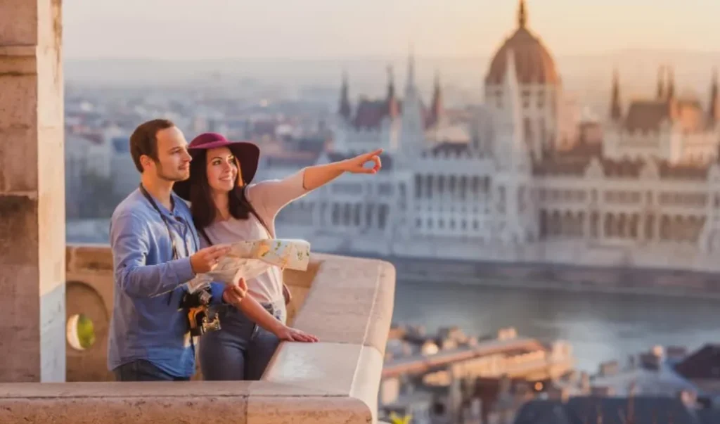 Hungarian Tourism Blossoms with Remarkable Growth