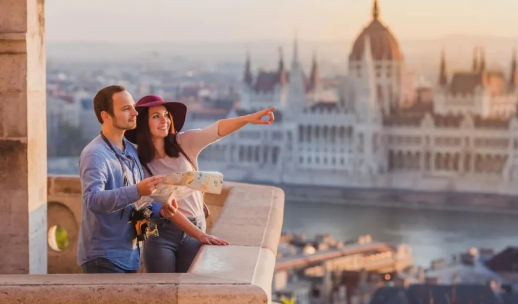 Hungarian Tourism Blossoms with Remarkable Growth