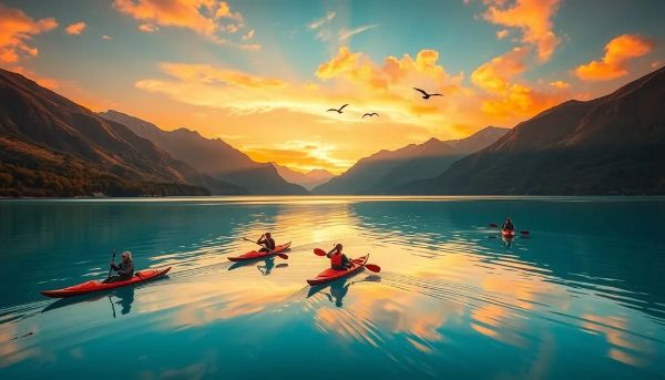 Indonesia’s Innovative Approach: Balancing Tourism and Biodiversity