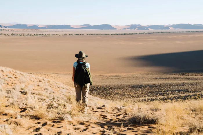 Unveiling the Joy of Missing Out: A New Era in Travel