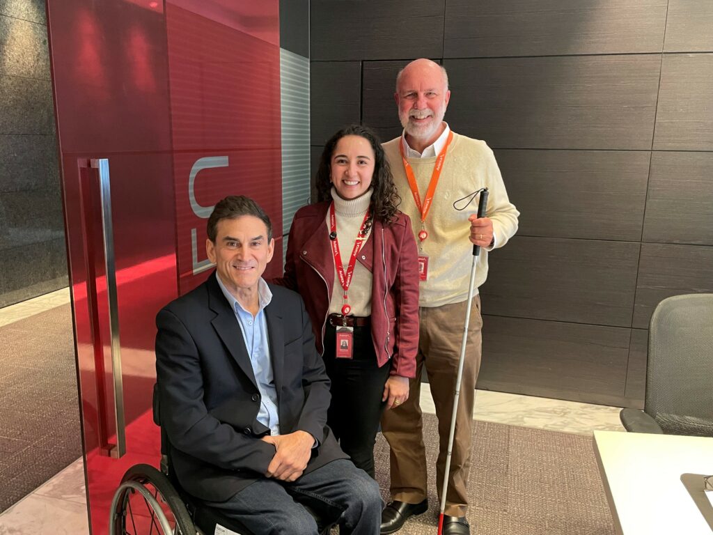 Improving Accessibility in Air Travel: Avianca’s Accessible Initiatives
