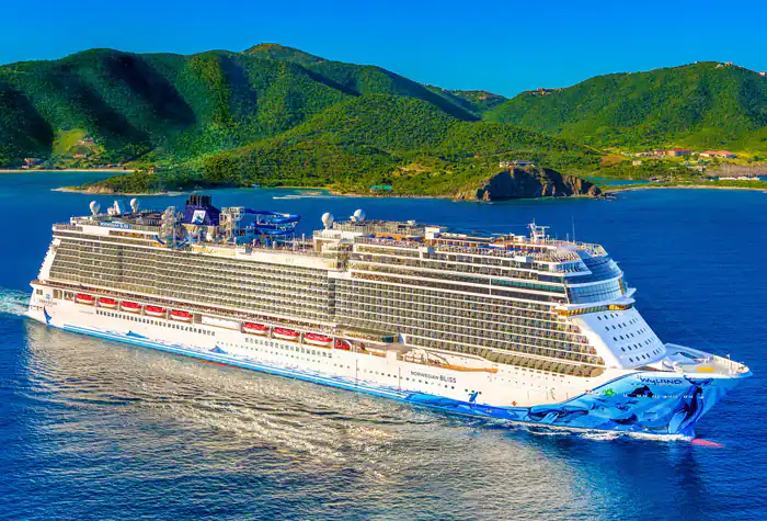 Mexico’s New Cruise Tax to Impact Tourism Industry