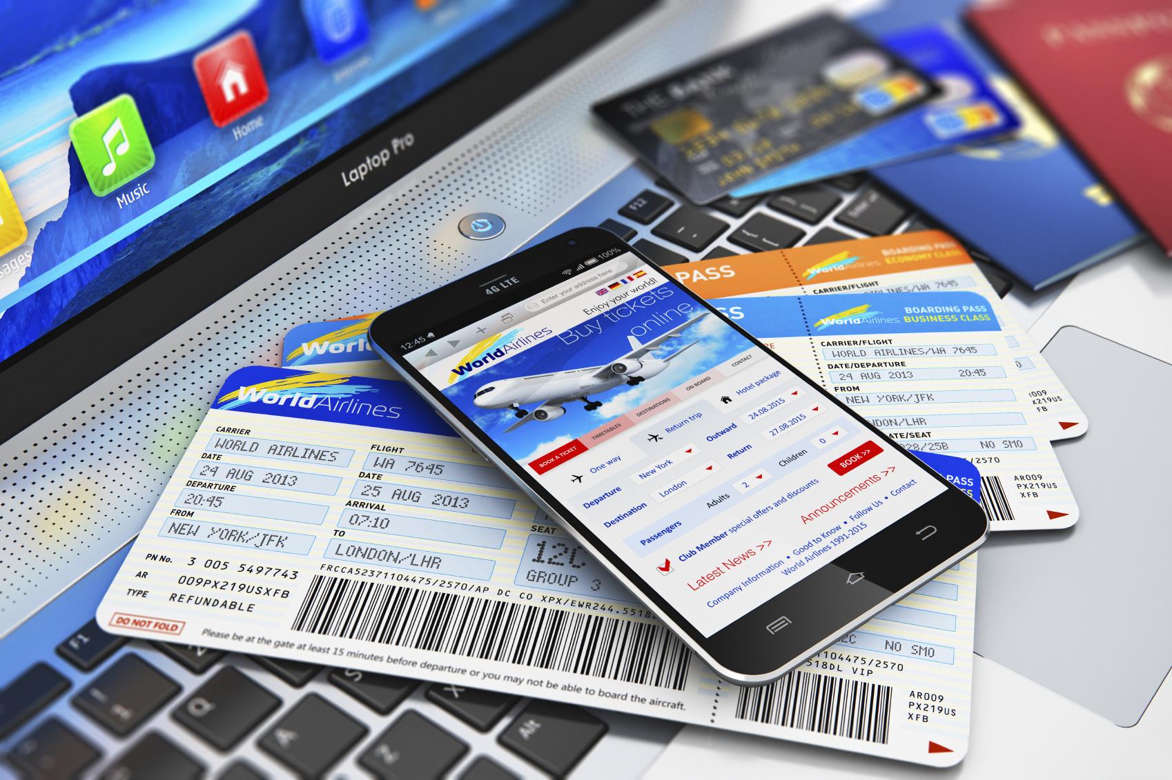 Families Speak Up About Improving Air Travel Experiences