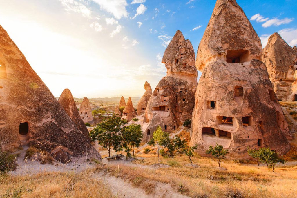 Discover Turkey’s Historical Gems: Historical Sites to Visit