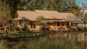 Twinpalms Tented Camp Phuket Elevates Wellness Offerings in a Natural Setting
