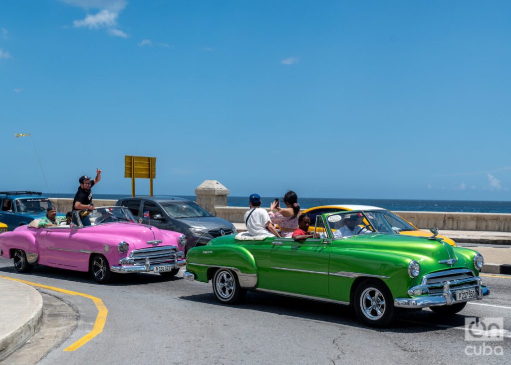 Revitalizing Cuban Tourism for Economic Growth