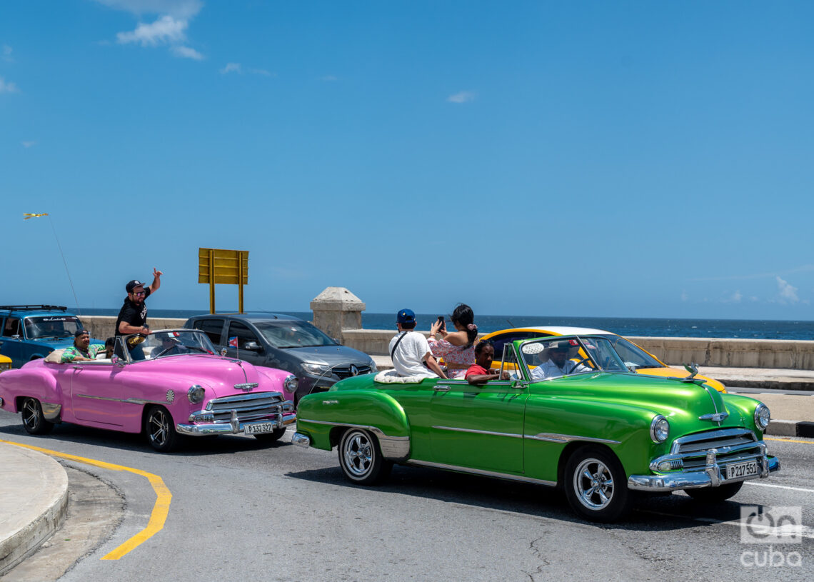Revitalizing Cuban Tourism for Economic Growth