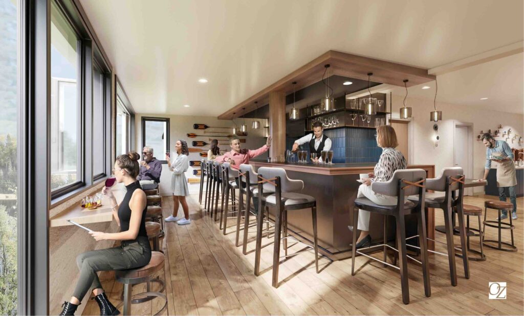 Averill Hospitality Announces Exciting Changes for The Pine Lodge to Become Whitefish Riverfront Hotel