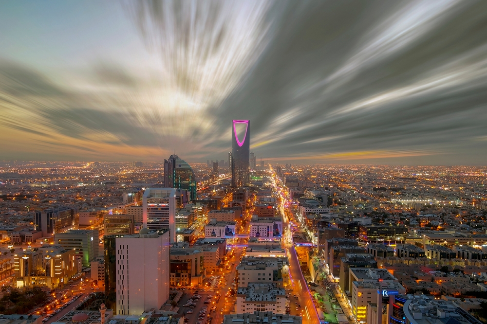 Saudiarabien presenterar innovativ TOURISE-plattform för att forma framtidens turism