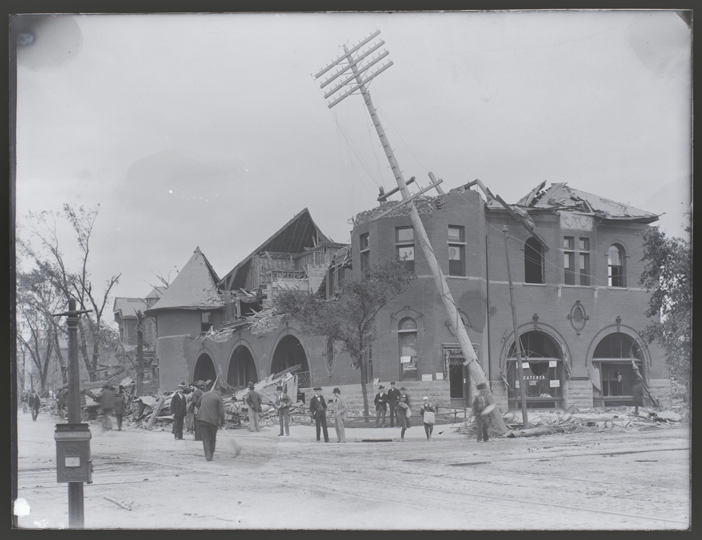 St. Louis’ Tornado Legacy: Lessons of Resilience