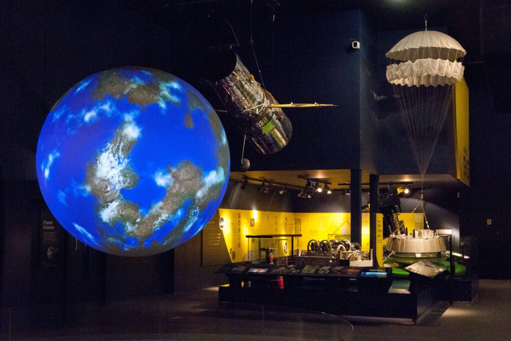 Unveiling Cosmic Adventures: A New Space Trail Inspired by Disney’s Elio