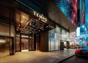 Tempo by Hilton Launches Its First Hotel in Canada