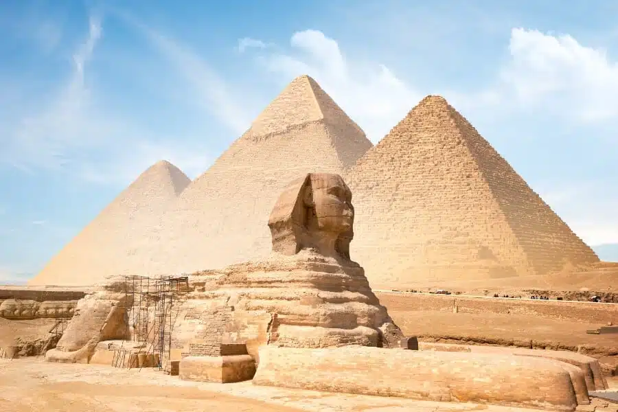 Unveil Cairo: Five Must-Experience Adventures in Egypt’s Iconic Capital