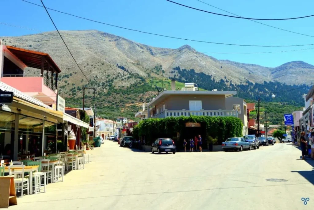 Desvendando os encantos da vila de Embonas, Rodes: Das vistas panorâmicas às delícias culinárias