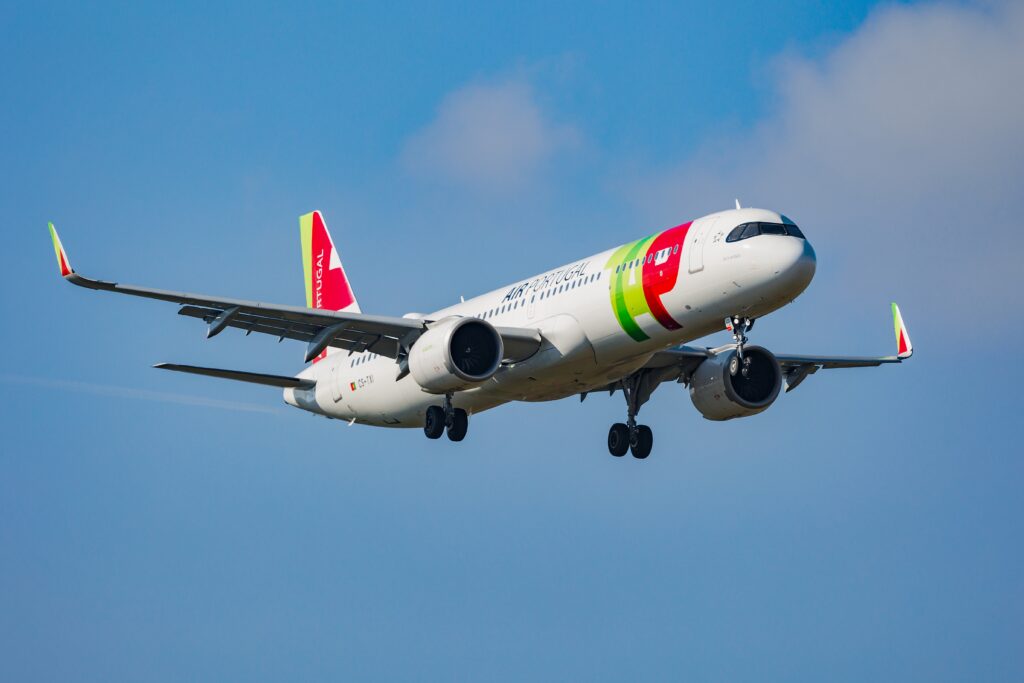 TAP Air Portugal Introduces a New Route Connecting Porto and Boston