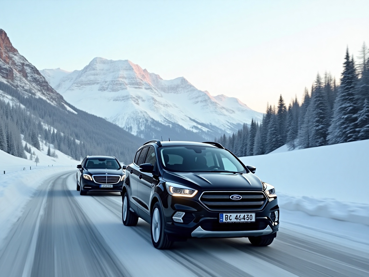 A Letter from CEO Alexander Sapov to Drivers Community In Relation to UK Foreign Secretary David Lammy “Taxigate” Incident