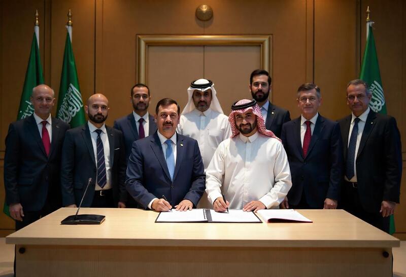 Saudi Arabia’s Ambitious Vision for a Top-Tier Aviation Ecosystem