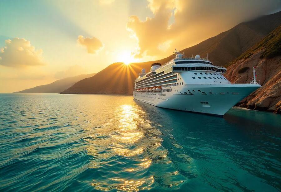 Mexico’s New Gradual Cruise Fee Reinforces Its Appeal as an Affordable Travel Destination