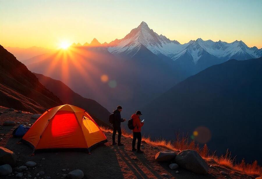 Sikkim’s Online Payment System: A Game Changer for Tourism and Service Providers