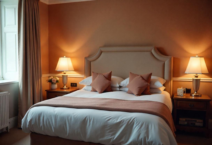UK Hospitality Group Secures Nine Gold and Twenty-Four Silver Awards for Sustainability Excellence