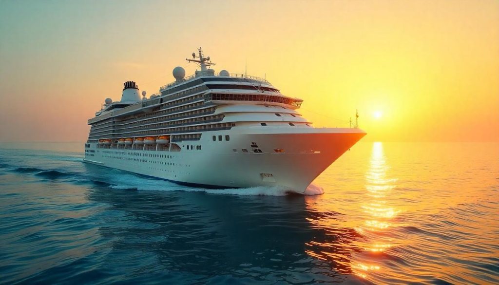 How India is Shaping the Future of Luxury Cruise Travel with Diverse Experiences