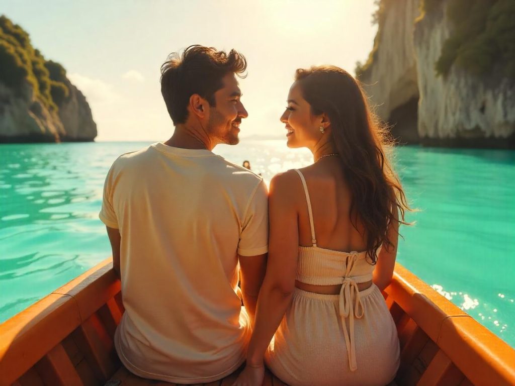 Thailand, Indonesia, South Korea, and More Lead Asia’s Slow Travel Movement