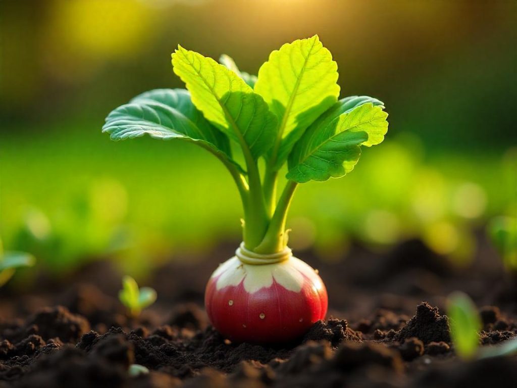 Discover the Benefits and Uses of Horseradish