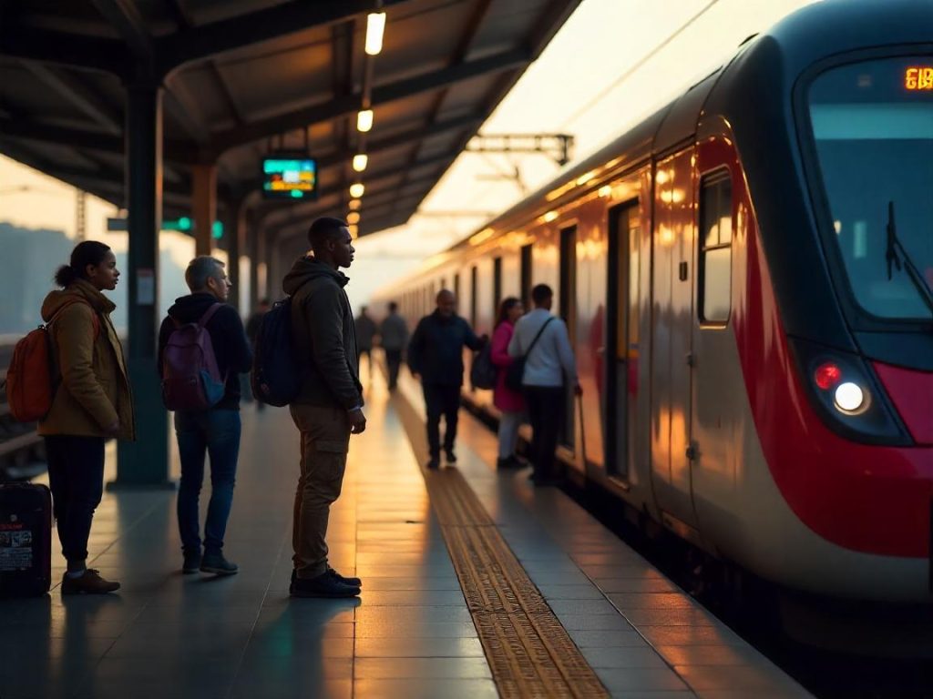 Nigeria îmbunătățește călătoriile cu o nouă viză electronică și carduri digitale de aterizare și ieșire
